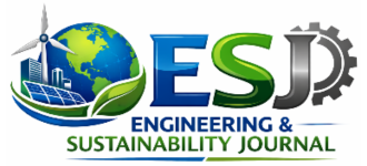Logo Engineering and Sustainability Journal